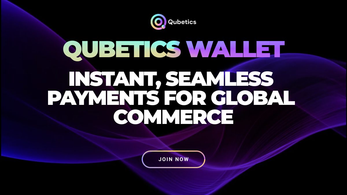 Invest in Qubetics Tokens at $0.0377 Until Weekend as XRP Hits 300% Gains and Bitcoin Cash Rides Bitcoin's $100K Milestone