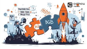 Bitget Wallet Token Merger Boosts BGB Price And Trading Volume