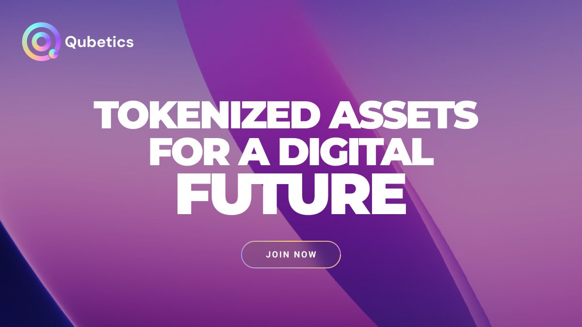 Missed the Astra ICO? Don’t Let History Repeat Itself – Qubetics Is the Best Crypto to Buy Under $1