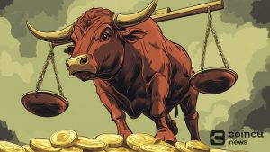 Bitcoin Bull Run Stalls Below $100K as Markets Rebalance