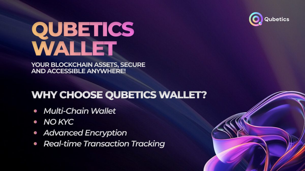 Looking for The Best Ongoing Presale to Buy Now? Qubetics Redefines Blockchain Security While Bitcoin and Monero Hold Their Ground