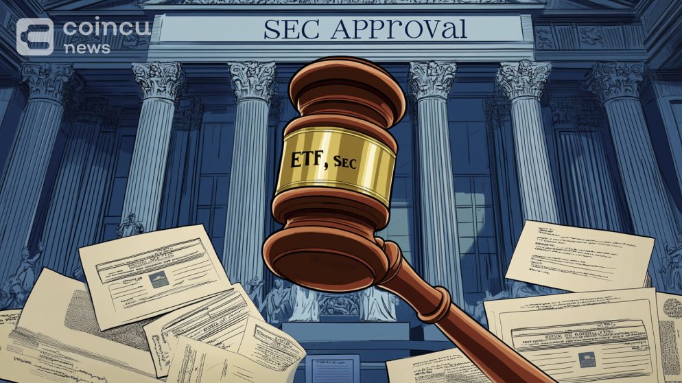 Solana ETF Takes Spotlight as Grayscale Targets SEC Approval