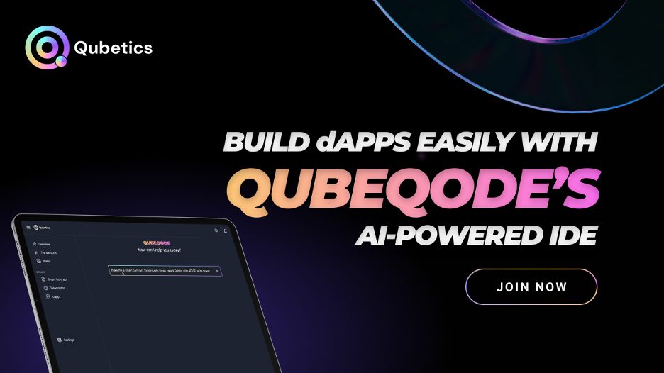 Qubetics Revolutionizes Blockchain Development with QubeQode IDE—Is It the Best Altcoin for Massive Return Potential? XRP and Bitcoin Cash Surge Amid Market Shifts