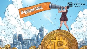 Cathie Wood Predicts Bitcoin’s Potential Beyond Digital Gold