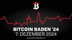 Bitcoin Baden Conference 2024 Shaping the Future of Cryptocurrency