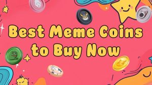 4 Best New Meme Coins to Invest in for Short-Term ROIs