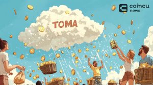 Tomarket Announces TOMA Token Launch with 30% Airdrop Campaign