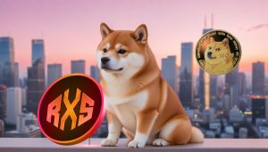 Dogecoin (DOGE) Sets Path to $5 as Shiba Inu (SHIB) and a New DOGE Alternative Position for 2500% Rallies