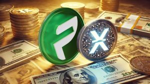 XRP Price Alternatives: Stellar (XLM) and PropiChain (PCHAIN) Could Deliver a Shocking 200x by 2025