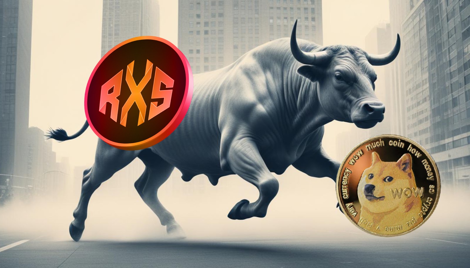 Dogecoin (DOGE) Sets Out for Another 2x Run as Hotter Rival Prepares to Lead January 2025 Bull Rally