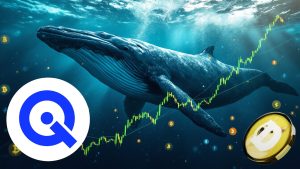 Dogecoin Whales Spend $160 Million To Buy DOGE And WallitIQ (WLTQ) At $0.02 With Expectations Of A 45,500% Surge By 2025