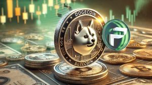 AI Altcoin Follows ‘Almost’ the Same Fractal as the Dogecoin Price Before its 8000x Run