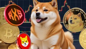 Technical Analysis Places Dogecoin (DOGE) at $8.74 by March 2025, Shiba Inu (SHIB) to Launch Another Record-breaking Run Alongside a Newcomer