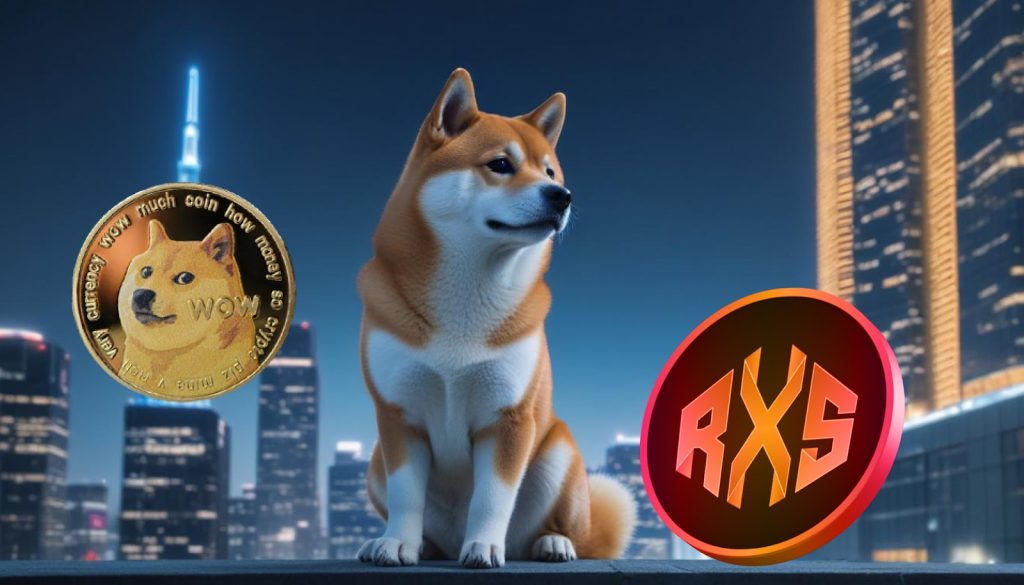 After Dogecoin’s (DOGE) 180% Run, Smart Money investors Are Now Targeting a 15404% ROI with This Coin