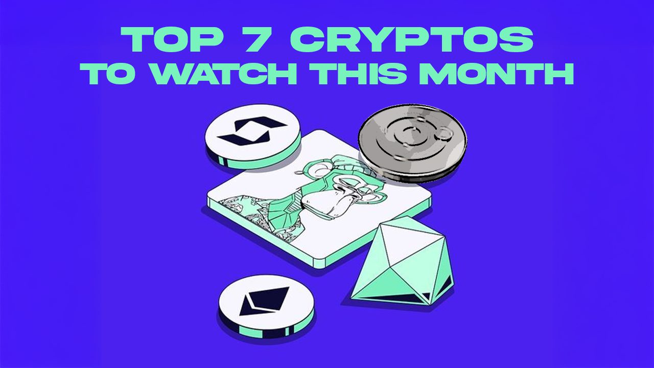 7 Top Cryptocurrencies to Buy Today (17 Jan), Featuring Hot Crypto Presale - Must Watch Coins