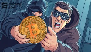 Coinbase User Loses 110 cbBTC in Shocking Social Engineering Scam