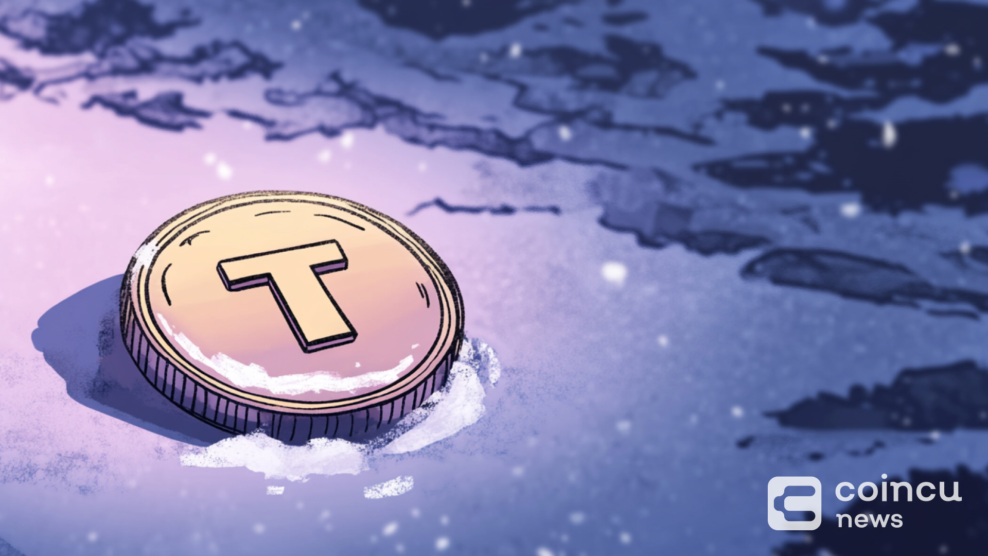 T3 Financial Crime Unit Freezes $100 Million in Illicit USDT Transactions