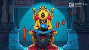 2024 Cex Report Spot Trading Explodes 139%, Binance’s Power Diminishes, Bybit Soars