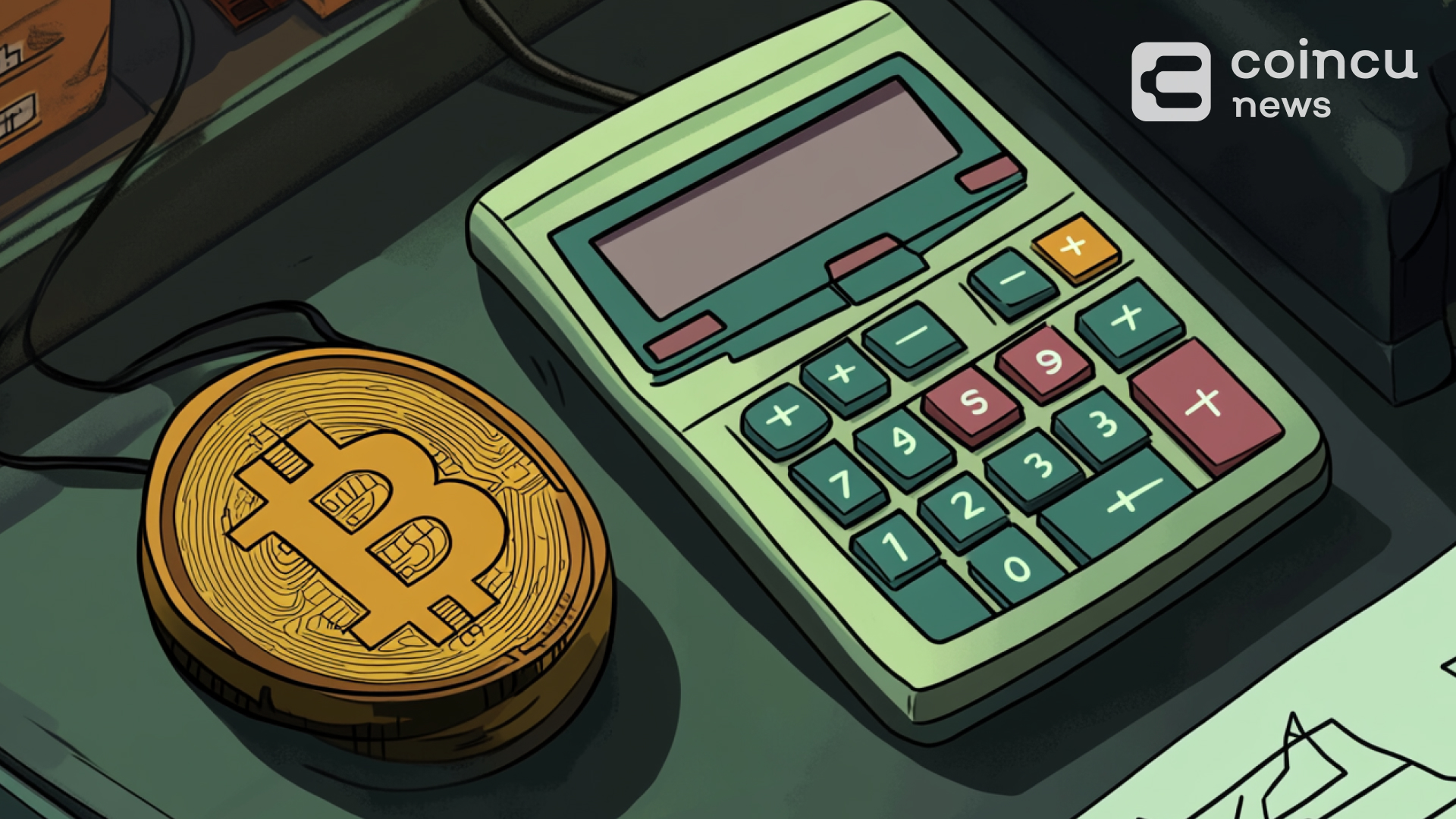 IRS Crypto Tax Rules Will Be Adjusted in 2026