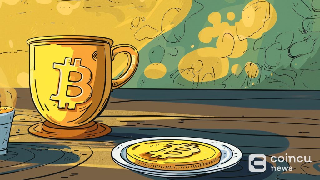 Strategic Bitcoin Reserve Legislation Now Proposed in Utah