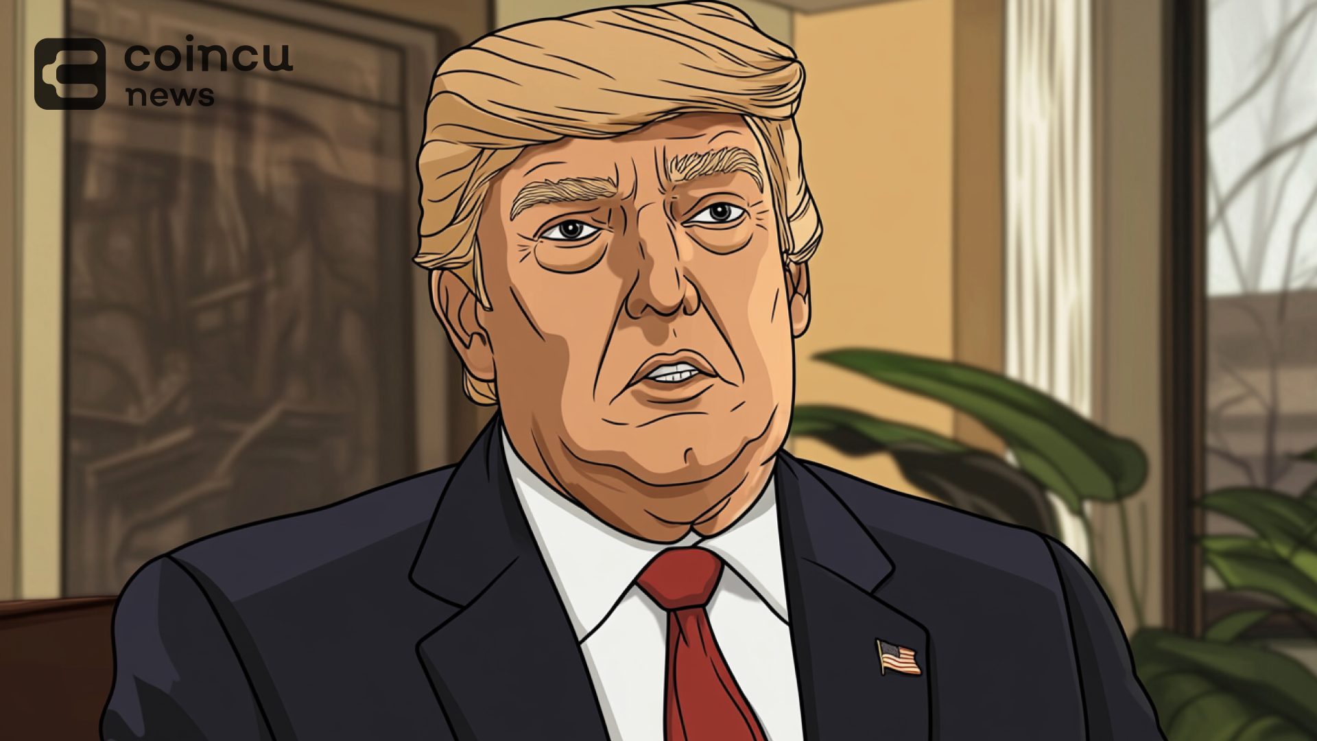 President-elect Donald Trump Plans Executive Order to Prioritize Crypto Policy