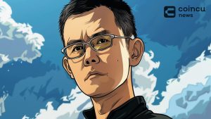 Binance Founder CZ Now Focusing on His Venture Capital Firm