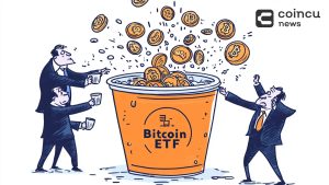 BlackRock Bitcoin ETF Outflows Hit Largest Daily Record