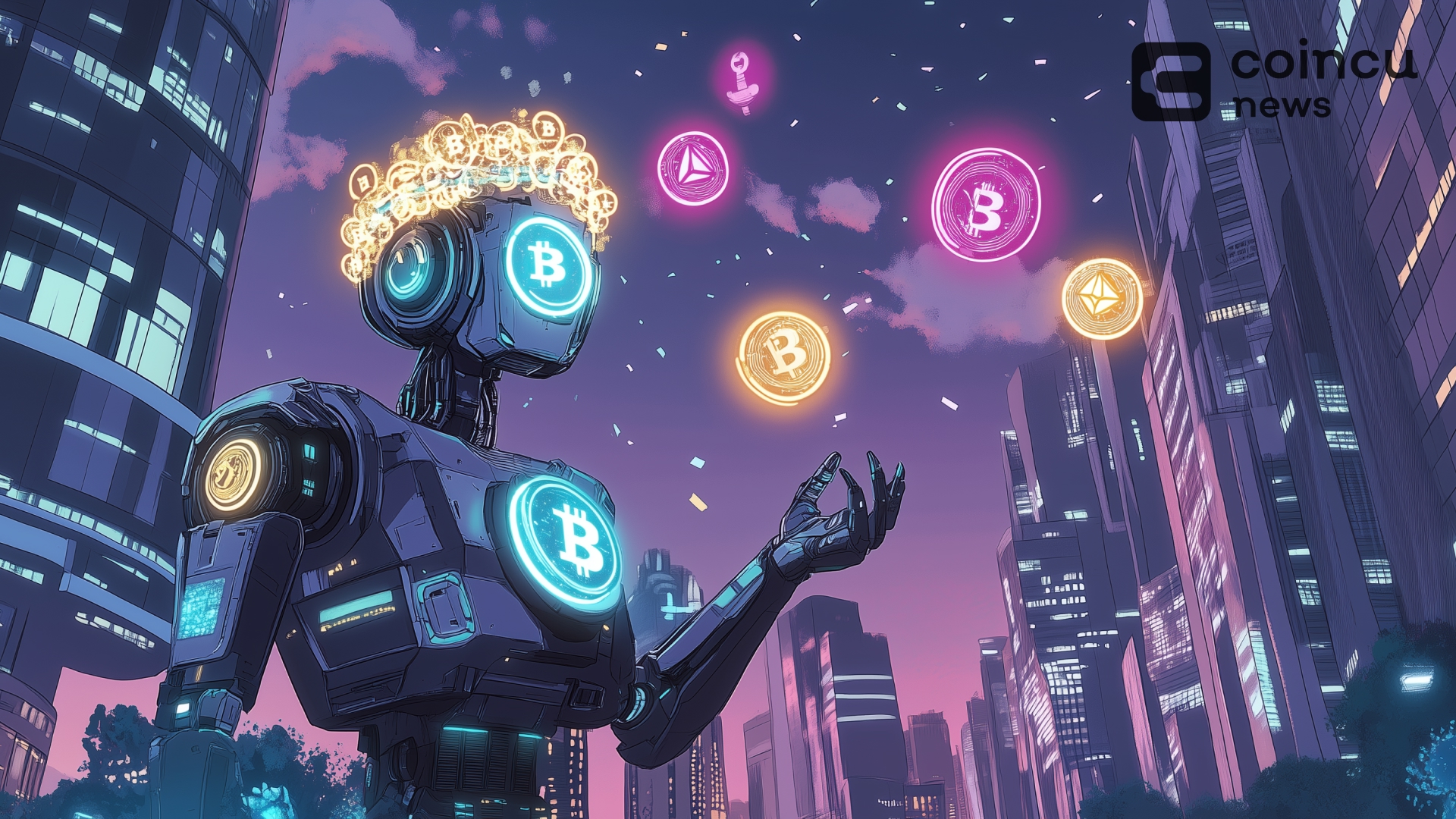 Saga Metropolis AI Agent: Pioneering Cross-Chain AI