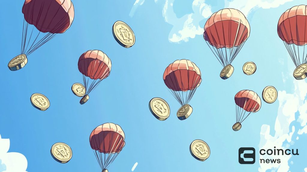 Bubblemaps Airdrop Launched for Active V2 Users