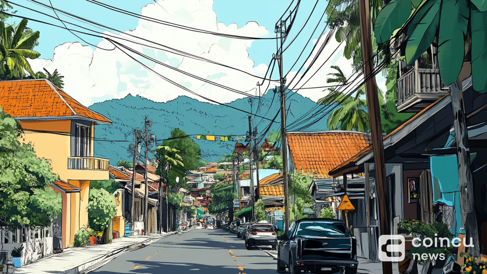 Bitcoin Payment Pilot To Launch In Phuket To Attract Tourists