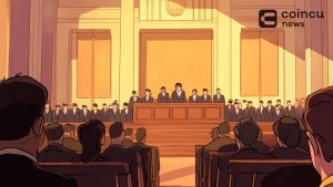 Terraform Labs Founder Pleads Not Guilty in $40 Billion Crypto Scam