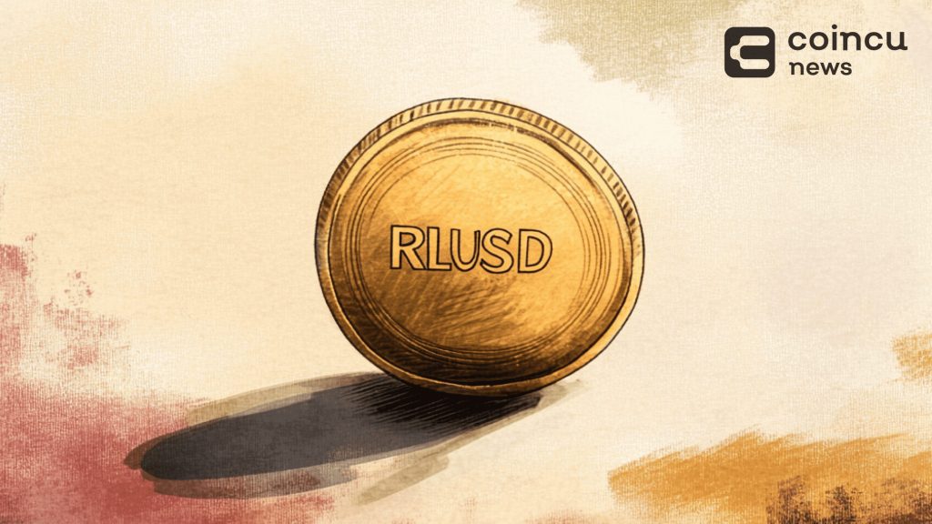 Ripple Stablecoin RLUSD Gets Boost in DeFi Usability With Chainlink Support