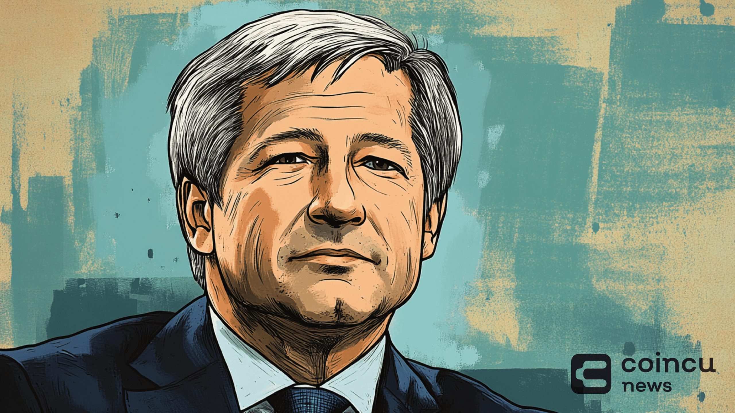 JPMorgan Chase CEO Jamie Dimon Continues to Criticize Bitcoin and Its Value