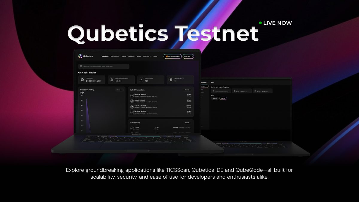 Qubetics Simplifies Blockchain Development, Arbitrum Boosts Ethereum Scalability, and Avalanche Powers Decentralized Finance: Best Cryptos for Significant Returns