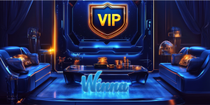 The Winna VIP Program: Unlock Exclusive Rewards and Perks