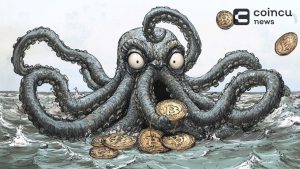 Kraken Resumes Crypto Staking For U.S. Customers Again