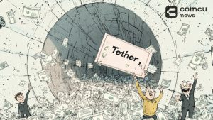 Tether Financial Report Reveals $13B Profit In 2024