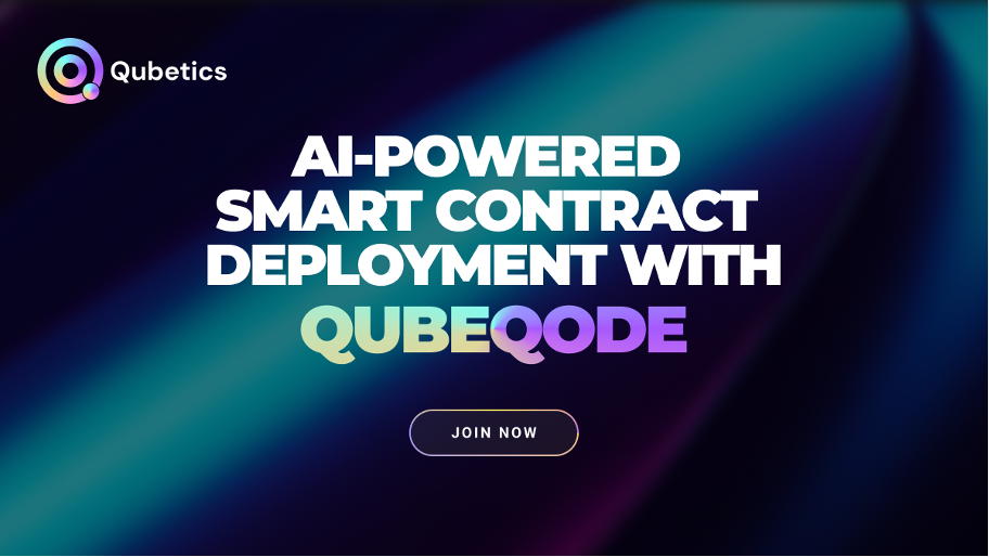 Qubetics Powers January 2025 Crypto Buzz With QubeQode IDE; Ethereum Secures DeFi Crown, and EOS Tackles Scalability Woes