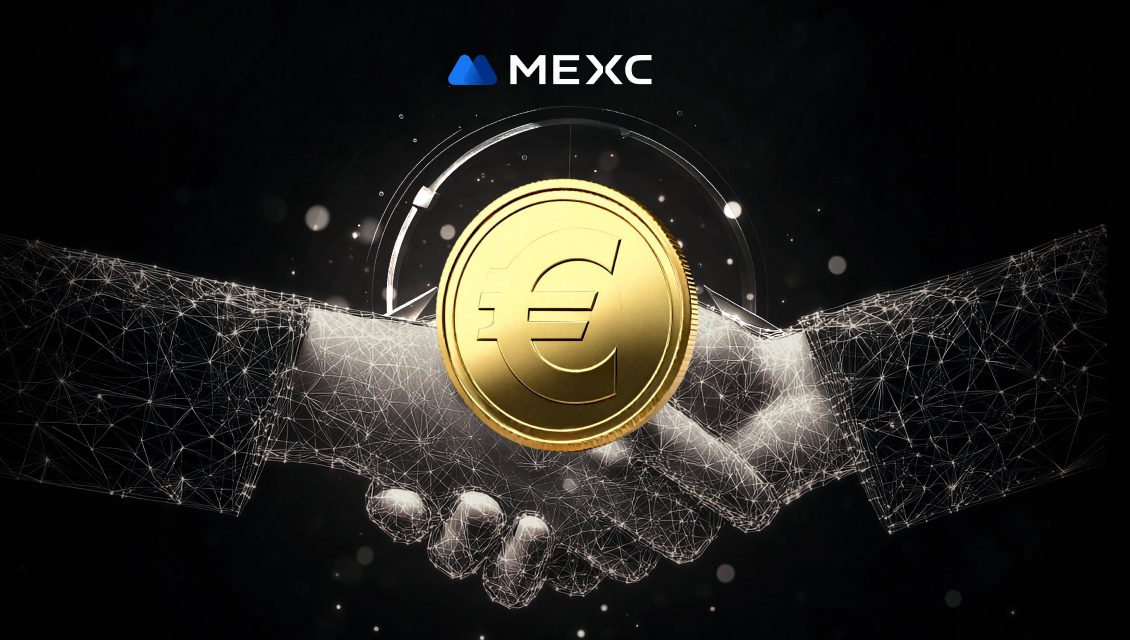 MEXC Expands OTC Services with Euro Fiat Trading, Enhancing Accessibility for European Users 