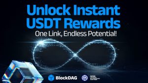 Good News for Traders! BlockDAG Offers Unlimited Instant USDT Rewards; TRX & ADA Show Potential for 2025