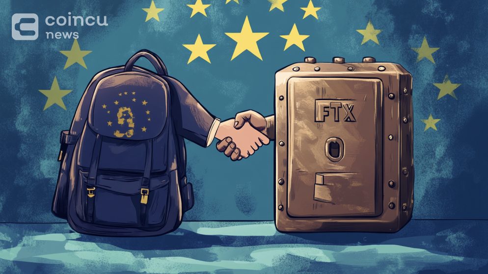 Backpack Exchange Restores Trust With FTX Europe Acquisition in 2025