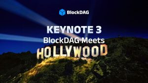 Hollywood Sparks Fly at BlockDAG’s Keynote 3 – BNB Price Prediction Suggests Surge While ETH Price Analysis Reveals Hurdles