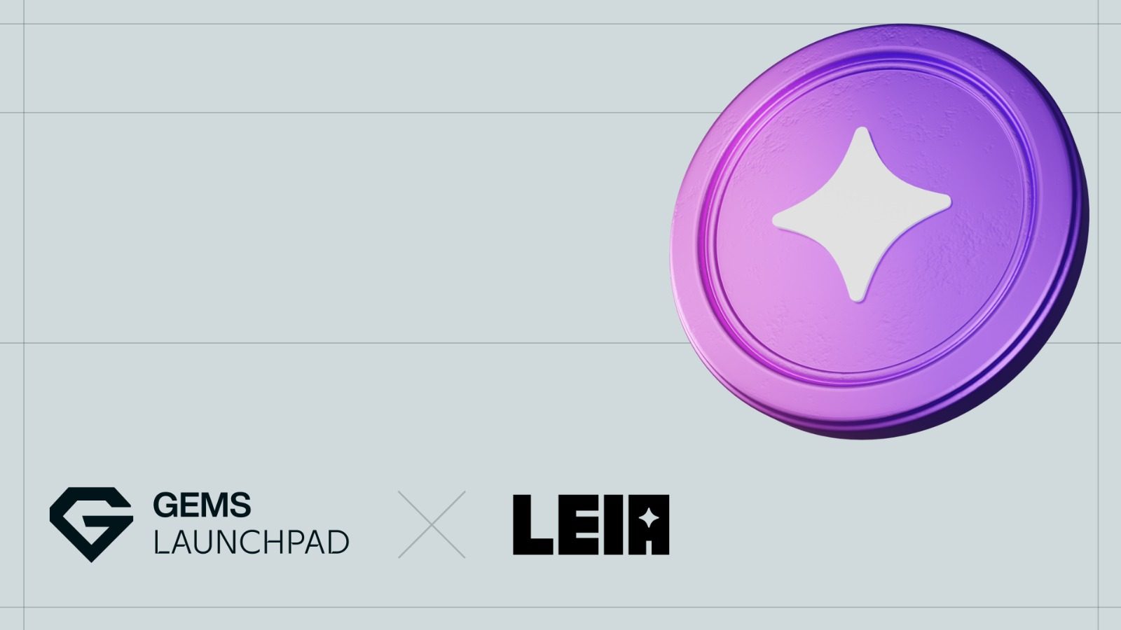 $LEIA token soars 2400% on its first day, showing the market is bullish on casual skill-based gaming in Web3