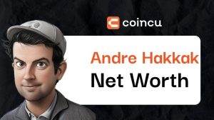 Andre Hakkak Net Worth 2025 Set to Reach New Heights