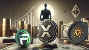 XRP Price to $12, Cardano Price to $6, and PCHAIN to $3 from $0.01 Market Chartist Forecasts