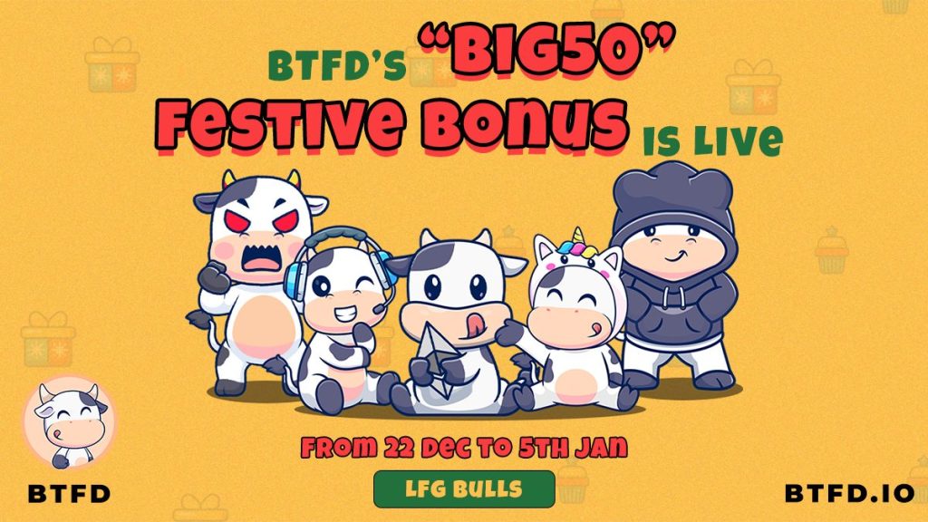 Best Meme Coins to Hold Today: BTFD Coin Wows Investors with a 50% Bonus as Goatseus Maximus and Non-Playable Coin Go Viral