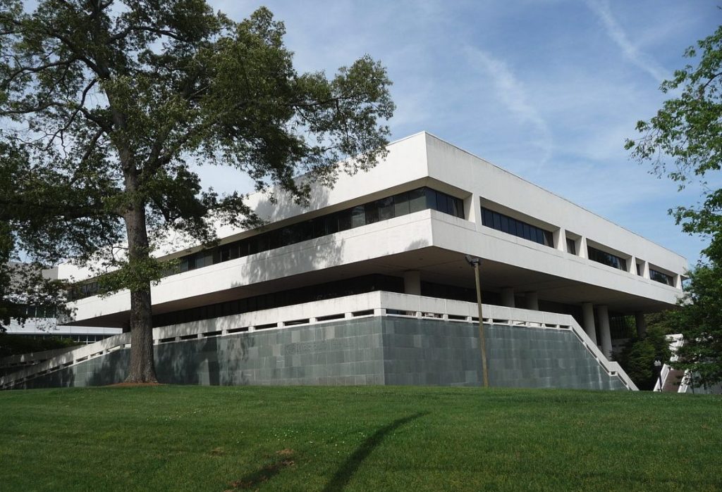 Emory University School of Law