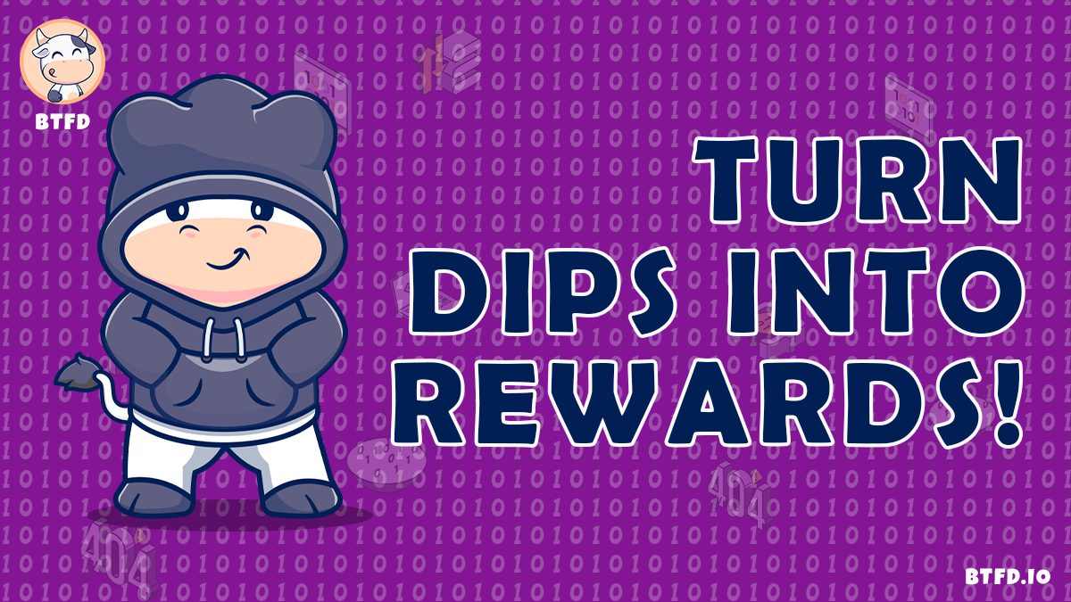 Best New Meme Coins to Join for the Long Term: BTFD’s Bulls Squad Rallies Over 8,400 Investors as MOG and Neiro Show Bullish Signs