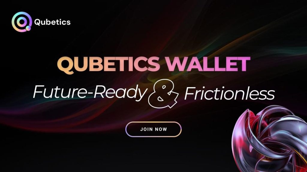 Qubetics' Game-Changing Wallet, Cosmos' Blockchain Connectivity, and Theta's Streaming Revolution: Check Out These Top Cryptos to Buy This Month