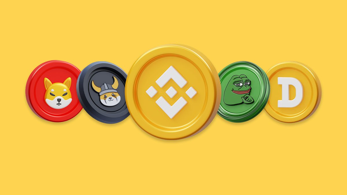 BTFD Coin Rumored for Binance Listing After Dogecoin and Shiba Inu’s Success: Best New Meme Coins to Buy for 2025 